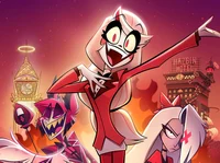 Hazbin Hotel 
