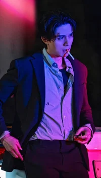Lee dongwook
