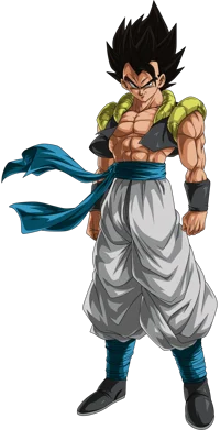Gogeta