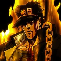 8-Jotaro