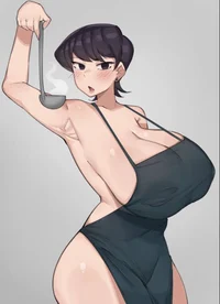 Shuuko Komi