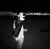 DRAKE