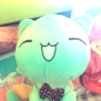 Mr Snuggles