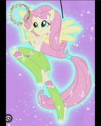 Fluttershy Equastria