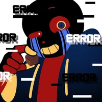Error Sans