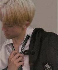 Draco Malfoy 
