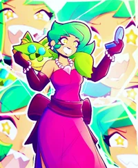 Lola Brawl Stars