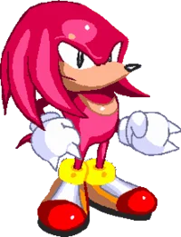 And Knuckles