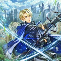 Dimitri Blaiddyd