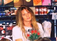 Sebastian Bach
