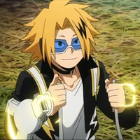 Kaminari Denki
