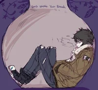 Nico Di Angelo