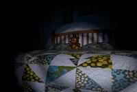 -FNaF 4 RPG-