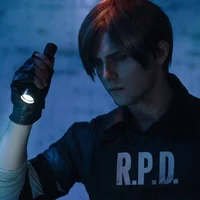 Leon Kennedy