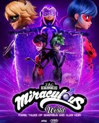 Miraculous world