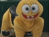 Spongebob