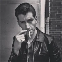 Alex Turner 