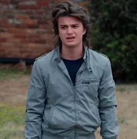 Steve Harrington -S4