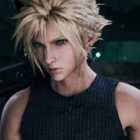 Cloud Strife