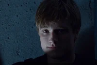 Peeta mellark 