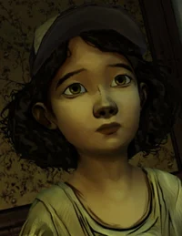 Clementine- season 1