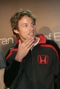 Jenson Button