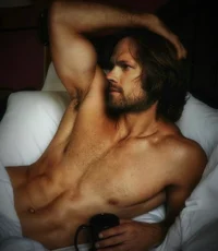JARED PADALECKI 