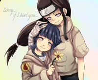 Neji und Hinata