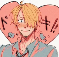 Vinsmoke Sanji