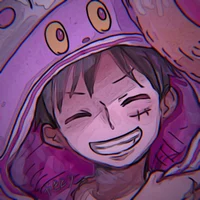 LOVESICK Luffy