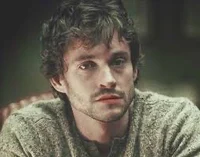 Will Graham