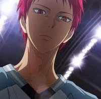 Seijuro Akashi