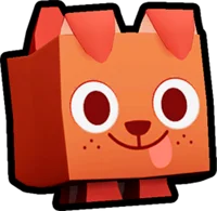 Pet simulator 99 dog