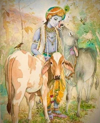 Krishna