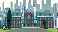 Canterlot High