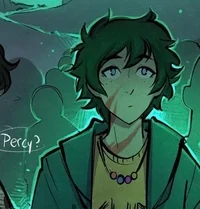 Percy Jackson