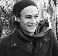 Heath Ledger
