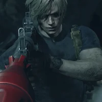 Leon Kennedy