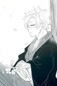 Sanemi Shinazugawa