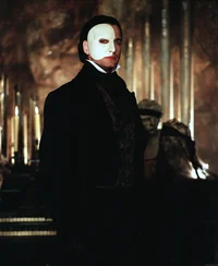 Erik - The Phantom