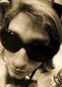 Kurt Cobain