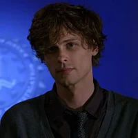 Spencer Reid