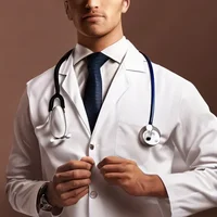 Doctor best friend 