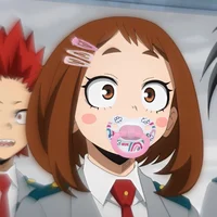 Ochako Uraraka