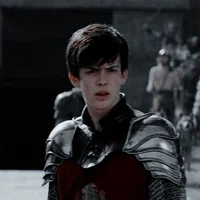 Edmund Pevensie 