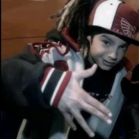 Tom kaulitz_-