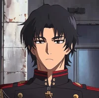 Guren Ichinose