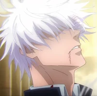 Gojo Satoru