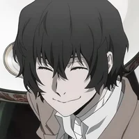 Дазай Осаму