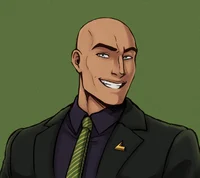 Lex Luthor